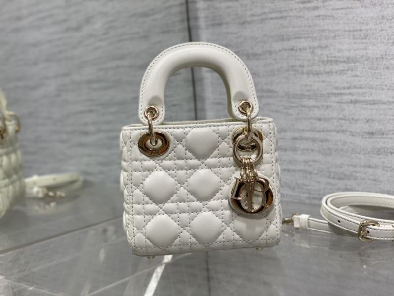 Dior My Lady Bags